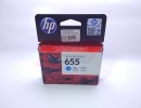 Картридж струйный Hewlett-Packard CZ110AE (№ 655) [21120]