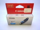 Картридж CANON CLI-451С [21127]