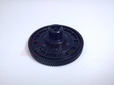 Шестерня 108T привода резиновго вала  HP LJ 1010/1012/1015/1022/3050/3052/3055/M1522/M1120 [RU5-0175-000000]  [21391]