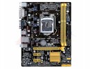 Материнская плата ASUS H81M-K Soc-1150 mATX iH81 2xDDRIII SATA II, SATA III, PCI-E, D-Sub, DVI, SB, 1Gb LAN, USB 2.0, USB3.0 [21516]