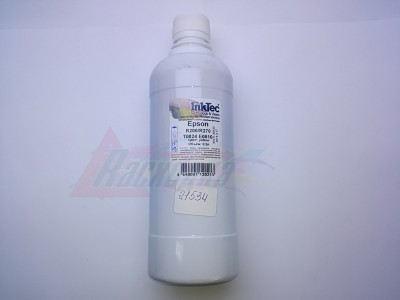 Чернила для принтера Epson T0774/T0784/T0794/Т0804/Е0814/Т0824/Т0854, 10 серия, желтый/yellow, 500 мл. [E0010-05MY] (InkTec) [21534]