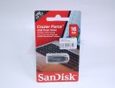 Флэш-драйв 16ГБ SANDISK Cruzer Force, (SDCZ71-016G-B35) [21631]