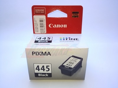 Картридж струйный CANON PG-445 [21729]