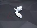 Держатель шестерни блока проявки Kyosera DV-1110  [2M214230] [21783]