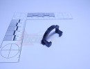 Подшипник (бушинг) правый [JC61-02335A] тефлонового вала SAMSUNG ML-2850/2851, SCX-4824/4828, XEROX Phaser 3250, WC3210/3220 [21991]