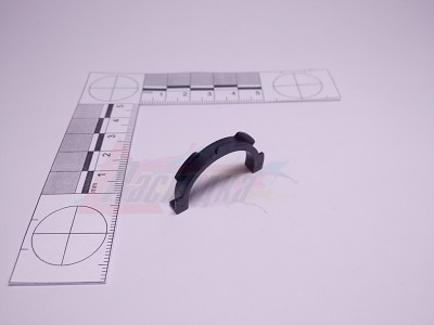 Подшипник (бушинг) левый [JC61-02334A] тефлонового вала SAMSUNG ML-2850/2851, SCX-4824/4828, XEROX Phaser 3250, WC3210/3220 [22011]