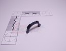 Подшипник (бушинг) левый [JC61-02334A] тефлонового вала SAMSUNG ML-2850/2851, SCX-4824/4828, XEROX Phaser 3250, WC3210/3220 [22011]