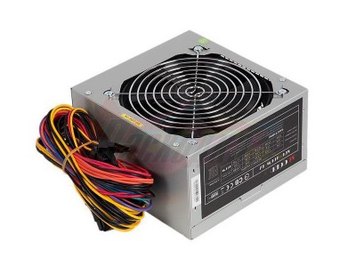 Блок питания Accord ATX 400W ACC-400-12 (20+4 pin) 4*SATA I/O switch [22089]