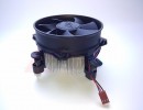 Вентилятор DeepCool Alta 9 Soc-1155/1156 AI Hydro 2200 rpm 25dB [22318]