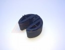 Ролик захвата бумаги HP LJ CLJ 1210/1215/1510 [RM1-4426-000] [22570]