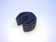 Ролик захвата бумаги HP LJ CLJ 1210/1215/1510 [RM1-4426-000] [22570]