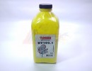 Тонер Kyocera Mita КY102.1, универсальный, желтый/yellow 0.5 кг., канистра [TK-серии] (Булат) [22798]