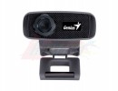 Камера Web Genius FaceCam 1000X 1280x720, с микрофоном USB 2.0 [22837]