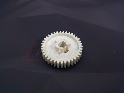 Шестерня резиновго вала  HP LJ 1022/3050/3052/3055 [RU5-0523]  [22942]