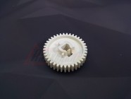 Шестерня резиновго вала  HP LJ 1022/3050/3052/3055 [RU5-0523]  [22942]