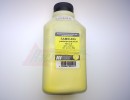 Тонер SAMSUNG универсальный Type 2.0, 250 гр./банка, желтый/yellow  (Hi-Color) [22989]