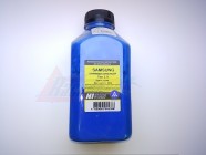 Тонер SAMSUNG универсальный Type 2.0, 250 гр./банка, синий/cyan (Hi-Color) [22990]