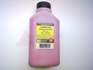 Тонер SAMSUNG универсальный Type 2.0, 250 гр./банка, красный/M (Hi-Color) [23022]