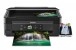 Струйное МФУ Epson Expression Home XP-323, A4, 4цв., черный (с установленной СНПЧ и чернилами) [23184]