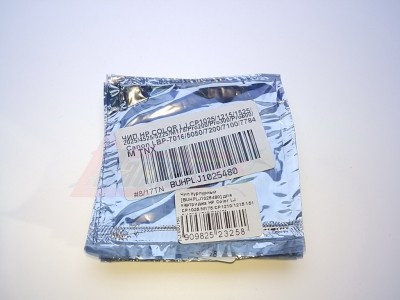 Чип пурпурный [BUHPLJ1025480] для картриджа HP Color LJ CP1025/M175/CP1210/1215/1510/1515/1518/CM1312/CP1525/CP2020/CP2025/CM2320/CP4525/CP5225/M176/177/Pro 200/M251/M276/Pro 300/MFP-M351/M375/Pro 400/MFP-M451/475/Pro 500/M551/575/Canon LBP [23258]