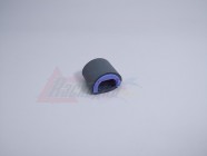 Ролик (RL1-1443/RL1-1442) захвата бумаги HP LJ P1005/P1006/1102/M125/M127/M1136/M1212 [23371]