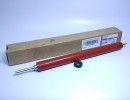 Вал резиновый (нижний) HP LJ 2300 sleeved [RC1-0991/RC1-0992] (Совместимый) [23381]