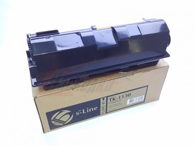 Тонер-картридж БУЛАТ s-Line TK-1130 [23494]