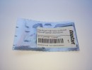 Чип для картриджа Ricoh Aficio SP C310/311/312/232/231, 6K, желтый/yellow [R-C311Y-6K] (NN) [23518]