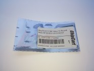 Чип для картриджа Ricoh Aficio SP C310/311/312/232/231, 6K, желтый/yellow [R-C311Y-6K] (NN) [23518]
