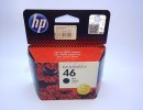 Картридж струйный Hewlett-Packard CZ637AE (№ 46) [23521]