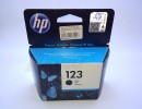 Картридж струйный Hewlett-Packard F6V17AE (№ 123) [23524]