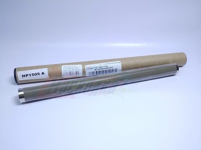 Термопленка HP LJ P1505/P1566/P1606/P1102/M1522/M1120/M1536/CP1525, CANON MF4410/4430/4450/4550/4570/4580, метализированная (OEM-Type) [23640]