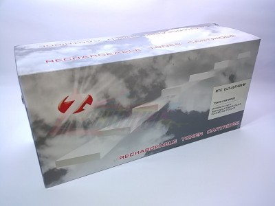 Картридж 7Q CLT-M407/409 [23786]