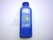 Тонер HP СLJ CP3525/CM3530/CP4005/5220/5225/M551/M570, синий/cyan, 200 гр./банка [CE251A] (БУЛАТ) [23847]