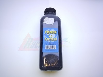 Тонер HP СLJ CP3525/CM3530/M551/M570, черный/black, 300 гр./банка [CE250A/CE400A] (БУЛАТ) [23850]
