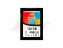 Накопитель SSD 120Gb 2,5" Silicon Power S55 SATAIII SP120GBSS3S55S25 w440Mb/s [23866]