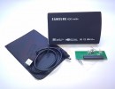 Внешний корпус для HDD USB 2.0 2.5" IDE черный [23882]