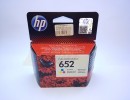 Картридж струйный Hewlett-Packard F6V24AE (№ 652) [23988]