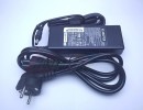Блок питания (19V/4.7A/90W) для ноутбука HP Pavilion dv6000/dv8000/dv9000, Compaq Presario M2000/2800/V2000/V2100/V2300/V2400/V2500/V2600/V4000/X1200/X1300, Compaq EVO N1000C с кабелем [24053]