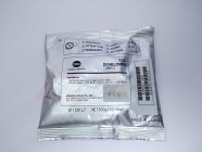 Стартер (девелопер) KONICA MINOLTA Bizhub 223/283/363/423, type DV-411 [A202550]  [24187]