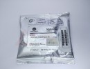 Стартер (девелопер) KONICA MINOLTA Bizhub 223/283/363/423, type DV-411 [A202550]  [24187]