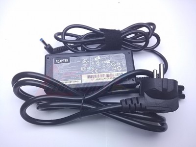 Блок питания (19.5V/3.3A/65W) для ноутбука HP Envy 15 [24255]