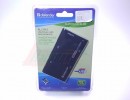 Картридер Defender SUPRIOR SLIM USB 2.0 универсальный, черный [81529] [24288]