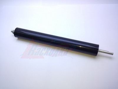 Вал резиновый (нижний) HP LJ M601/602/603/604/605/606 (Hi-Black) [24334]