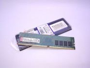 Память DDR4 4096Mb PC-17000 Kingston (KVR21N15S8/4) [24366]