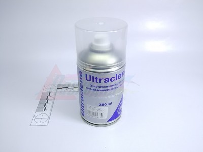 Средство для чистки тефлоновых валов Ultraclene, 280 мл., балон  [24375]