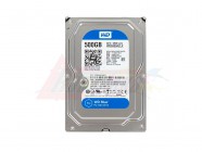 Жесткий диск WD SATA-III 500 Gb WD5000AZLX Blue (7200 rpm) Cache 32Mb [24379]
