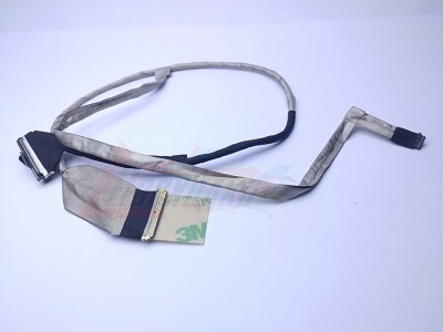 Шлейф матрицы для ноутбука HP Pavilion G6-1000, LED [24389]