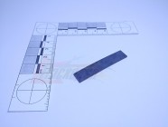 Тормозная площадка (резиновая накладка) SAMSUNG ML-1510/1710/2250/SCX-4200 [JC73-00140A] [24402]