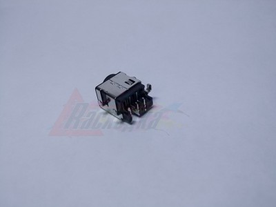 Разъем питания Samsung RC510/RF510/RF710/RV408/RV409/RV411/RV413/RV415/RV418/RV420/RV508/RV511/RV513/RV515/RV518/RV520/RV709/RV711/RV718/RV720 [24426]